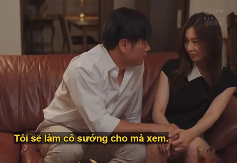 Chịch như máy khâu anh còn hành hạ tét đỏ cả vú em